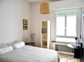 A casa del cuoco, guest house in Florence