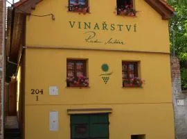 Vinarstvi Radim Mildner