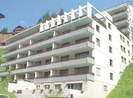 Casa Irmella 16: Arosa şehrinde bir otel