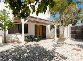 Villetta al mare, holiday home in Santa Maria al Bagno