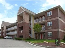 Extended Stay America Suites - Richmond - W Broad Street - Glenside - South