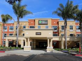 Extended Stay America Suites - Oakland - Alameda Airport, hotel near Oakland International Airport - OAK, 
