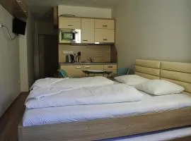 Apartman 4 Vsemina Valassko