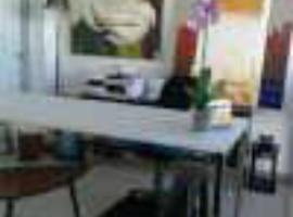 Emelce Apart, serviced apartment in Bodrum City
