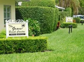 The Grove Beach Condominiums