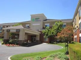 Extended Stay America Suites - Fremont - Fremont Blvd South