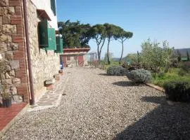 Casale In Maremma