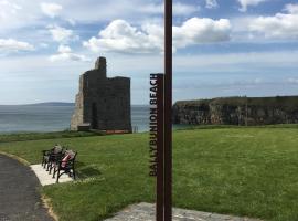 The Astor, bed and breakfast en Ballybunion