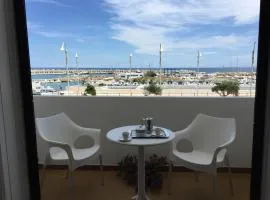 Casa sul Mare - WIFI free - parcheggio privato