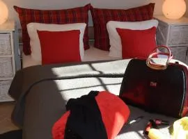 Ferienapartments Urlaub und Meer