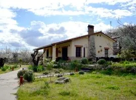 Casa Valeriana