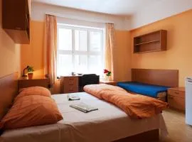 Roosevelt Hostel