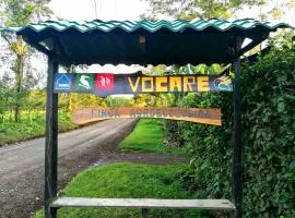 Vocaré Finca Agroecológica
