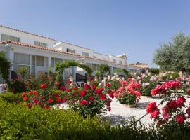 Eliofos Elegant Maisonettes, serviced apartment in Polis Chrysochous