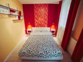 Apartament Carolina II