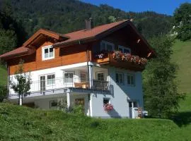 Ferienwohnung Roschitz