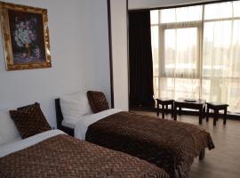 Hotel Taverna Pecicana