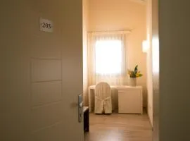 Hotel Calinferno