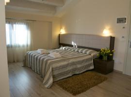 Hotel Calinferno、Codognèのホテル