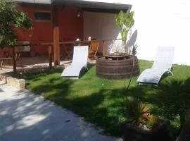 Il Patio Del Cilento