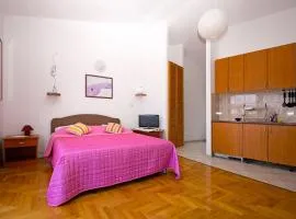 Apartments Bicanic