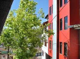Wifala Thematic Hotel Boutique