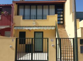 L'Ancora Azzurra, παραθεριστική κατοικία σε Villaggio Azzurro