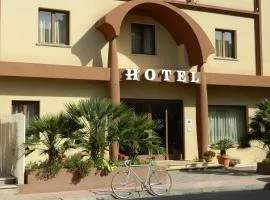 4 stelle Hotel a Gioia Tauro