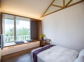 逢春園Feng Chun Villa