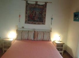 House for summer hollidays, hotel v destinaci Mikros Gialos