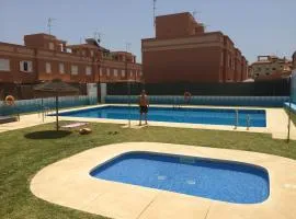 Chalet Adosado