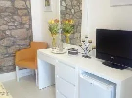 Apartments & Rooms Marina
