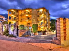 Apartments Radević