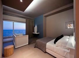 Il Fogliano Hotel New Life, hotel v destinaci Latina