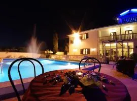 Hotel Aurora