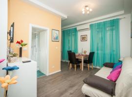 Viesnīca Apartment Simone Splitā