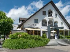 Hotel Thorenberg