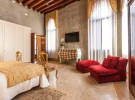 Ca' Cappellis - Luxury B&B and Exclusive Apartments