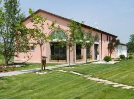 Agriturismo Ca' Beatrice - Venice Airport