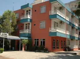 Kiyak Hotel