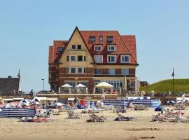 Beach Hotel - Auberge des Rois