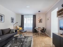 Apartments N10 Zagreb