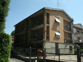 Stop and Go, hotel v destinaci Olgiate Comasco