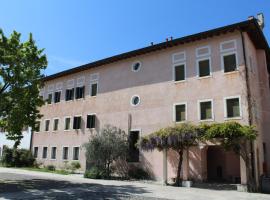 Ostello Europa, auberge de jeunesse à San Vito al Tagliamento