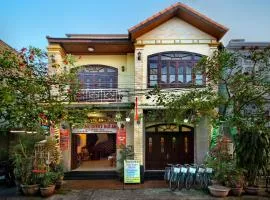 Hoa Mau Don Homestay