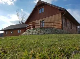 Agroturystyka Pawlikówka