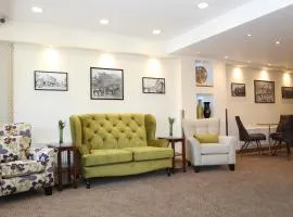 The Ormonde Guesthouse