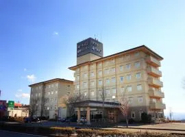 Hotel Route-Inn Susono Inter