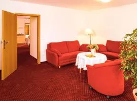 Ferienwohnungen Kurhotel Eichinger