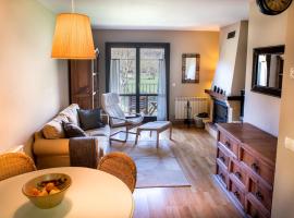 Casa Sollevante, hotel u gradu Sesué